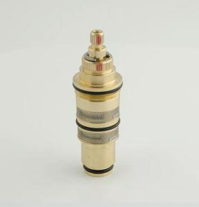 Bathroom Thermostatic Tap Valve 30g Ceramic Thermostatic Shower Cartridge