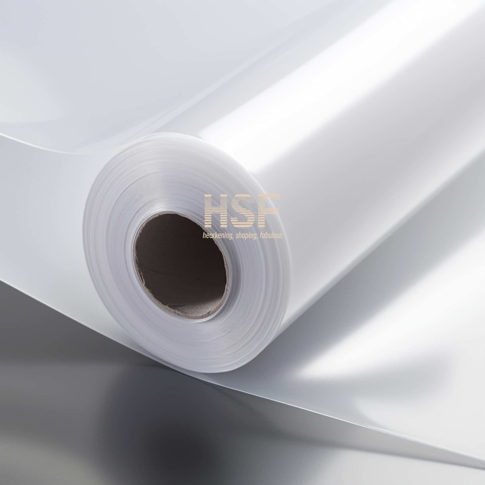 30 μM Polyvinyl Alcohol (PVA) Film Water Soluble For Detergent Pods, Food, Agricultrual Packaging, Printing Etc.
