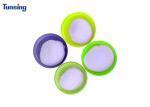 Polyester Hot Melt Adhesive Powder For Heat Transfer Printing