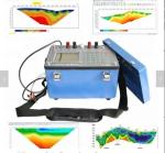 Geophysical resistivity meter price DUK Series Multi-Electrode Resistivity