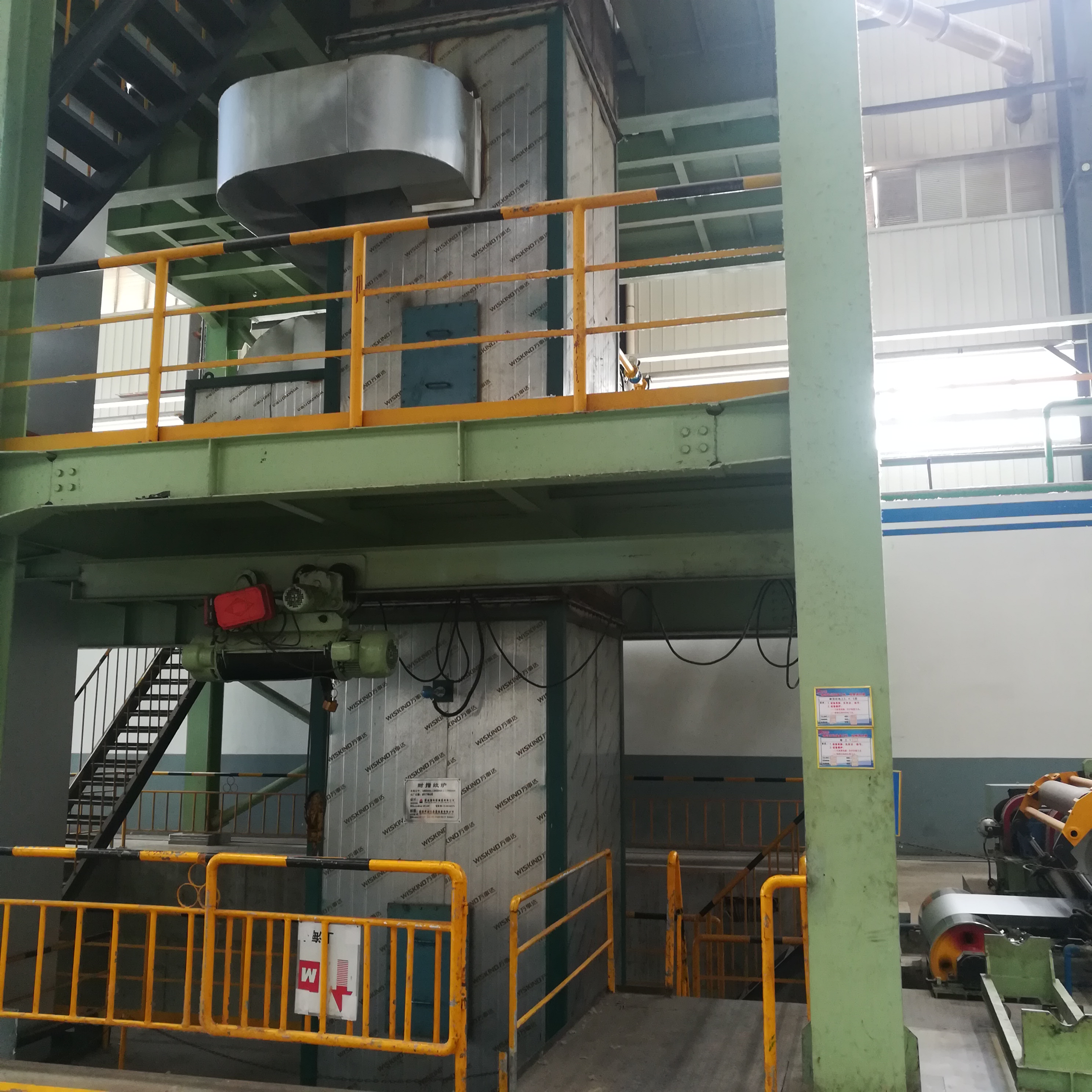 Coil Roll PPGI Green Color Code 9016 Pre-painted Galvanized Steel for ASTM Standard Color Coated Steel In Steel Coils