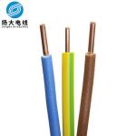 Stranded Tinned Copper Silicone Insulated Wire awm 3135 32AWG~4/0AWG Size