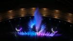Sea Fountain Project Fountain Floating Lake Pool Dancing Water Music Fountains