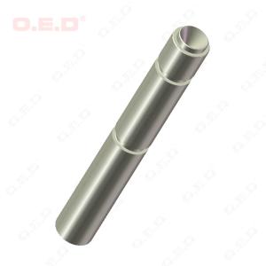 Quality 140mm Tungsten Carbide Spray Nozzles High Hardness HRA 92 wholesale