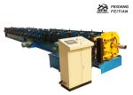 FX Steel Pipe Manufacturing Machine 6 - 12m/Min Speed With Elbow Bending