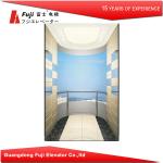 20 Persons Passenger Elevator Lift