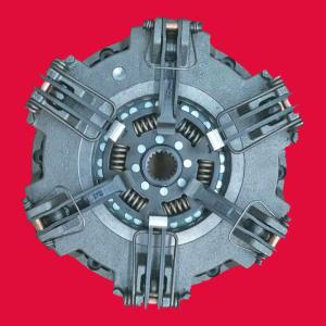Quality Re211277 19 Splines Deere 50 Clutch With PTO Disc wholesale