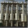 Buy cheap Vacuum Double Effect Evaporator Evaporator For Mango Juice Concentration from wholesalers