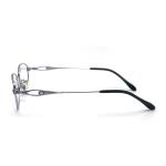 TD002 Lightweight Titanium Frame Glasses for Women
