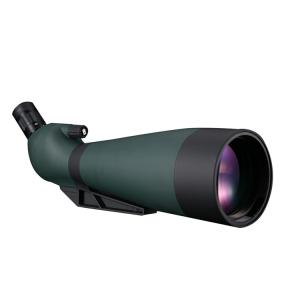 Quality 25-75x100 Bird Watching Spotting Scope , Long Range Spotting Scope For Hunting wholesale
