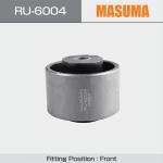 PEUGEOT 206 Car Model Japanese Car Auto Graphite Mounting Bushing by RU-6004