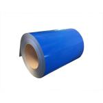 28 Gauge Zinc Coated Steel Coil PPGI Prepainted Galvanized Steel Coil 1000/1250