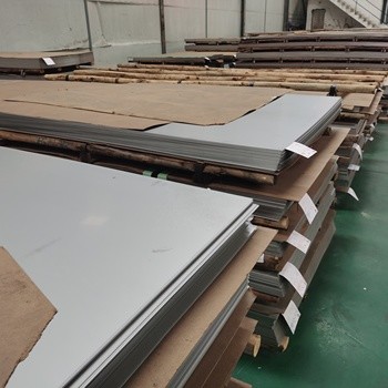 410 S41010 12Cr13 1.4006 Stainless Steel Flat Sheet Plate 4x8