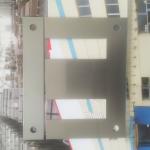 Cold Rolled EI190.5 Silicon Steel Sheets