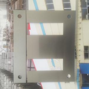 Quality Cold Rolled EI190.5 Silicon Steel Sheets wholesale