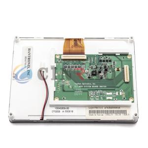 Quality 5.7 Inch Sharp LQ057HC111 LCD TFT Display In Cars / Automotive Spare Parts wholesale