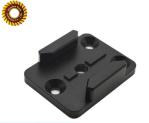 IGES Sandblasting CNC Machining Service Parts 0.01mm Tolerance