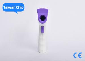 Quality Industrial ABS Non Contact Digital Thermometer Plastic Digital Temp Gun wholesale