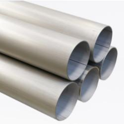 Cheap Titanium Pipe Manufacturers China Aerospace Ocean Engineering for sale