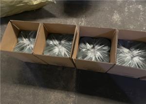 Quality Bwg16 1.6mm 1.6kg Coil Black Annealed Tie Wire wholesale