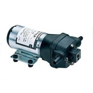 Quality DC12V/24V Mini High Pressure Diaphragm Water Pump wholesale