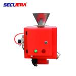 Waterproof Metal Detector Separator Machine , Metal Detector For Pharmaceutical