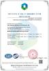 KEDA MEMBRANE TECHNOLOGY CO., LTD Certifications