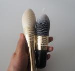 Makeup Brushes Mesh Packaging Sleeves Protective Cover Cosmetic Nets