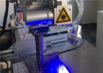 Stainless Steel Spot 10mm Fiber Laser Welding Machine