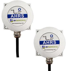 Quality BW-AH227 Low-Cost Modbus Attitude And Heading Reference AHRS wholesale