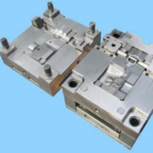 Quality Stainless Steel Rapid Tooling Vacuum Casting Home Appliance Plastic PEEK Hardware Set wholesale