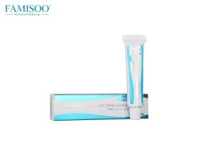 Quality Topical Semi Permanent Makeup Numbing Cream , Numbing Tattoo Cream wholesale