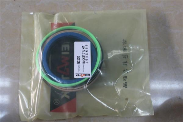 Belparts Spare Parts 247-8888 2478888 E320D Bucket Hydraulic Cylinder Seal Kit