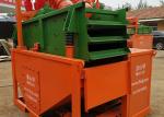 30㎥ Horizontal Directional Drilling Mud Recycler System