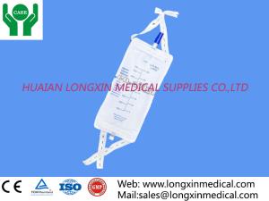 Quality disposables Urine DRAINAGE Leg Bag 1000ML wholesale