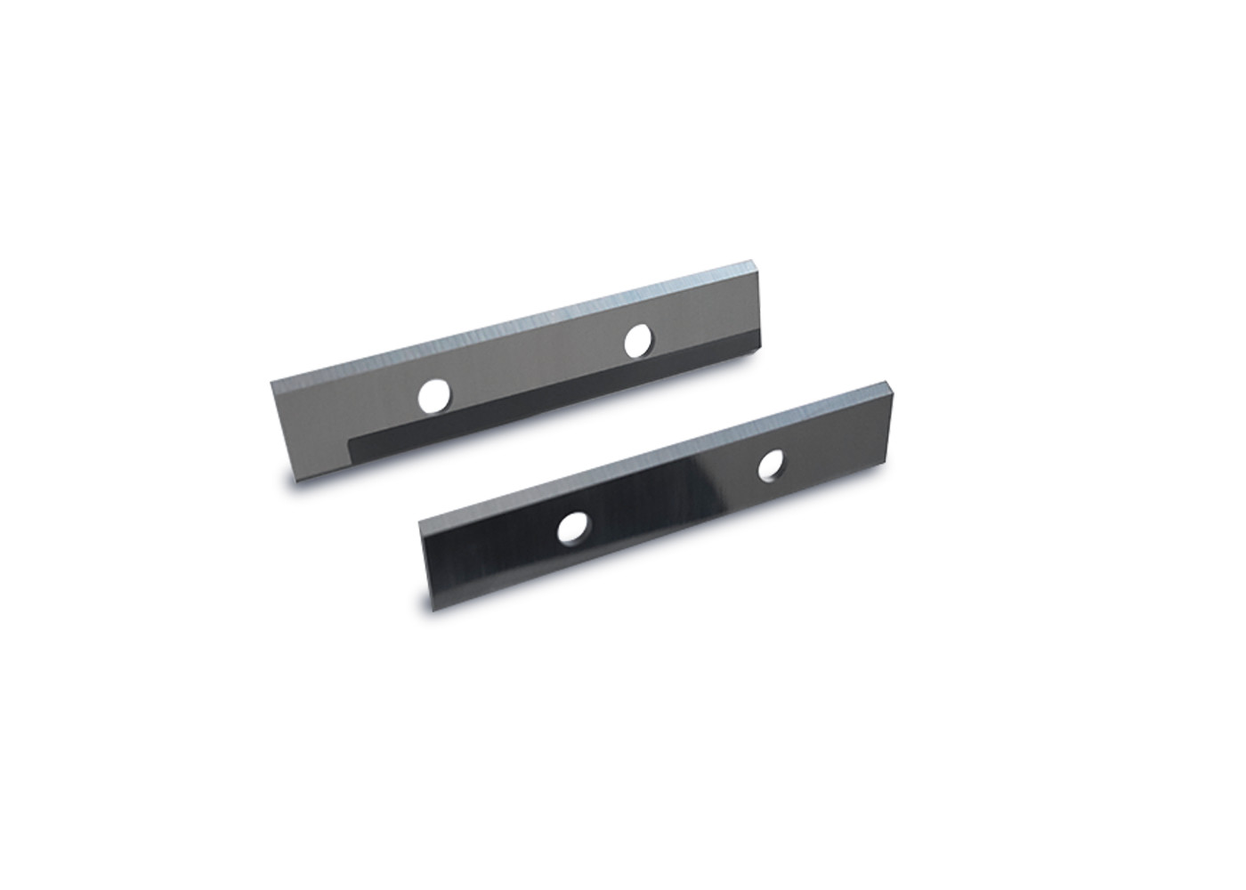 K20-K30 Grade Tungsten Carbide Wear Parts Rectangle Solid Carbide Blades