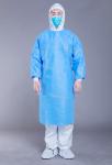 100g AAMI Level 4 Surgical Gown
