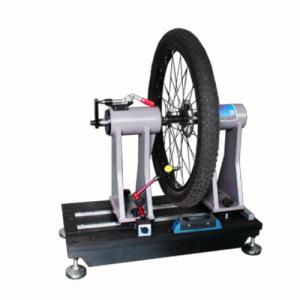 Quality Bicycle / Bike Wheel Rotation Progress Tester 700 Mm Diameter wholesale