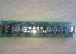 YIN Auto Cutting Machine Parts Electric Relay Board / Electric Plate