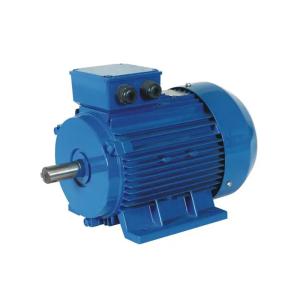 Quality 1hp Brushless Asynchronous Induction Motor 3 Phase Air Compressor Motor 240v wholesale