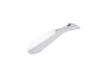 Metal Boot Shoe Horn 7.5 Inch 19 CM 410 Stainless Steel Metal Shoehorn Travel