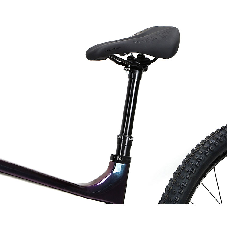 EM10 Carbon Fiber Inner Cables Midmotor Rear Shox Electric Assistant Bike