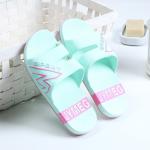 Colorful Cool Girls Summer Slippers Wear Resistant OEM / ODM Accepted