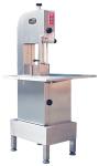 Stainless Steel Commercial Meat Processing Equipment Industrial Food Meat Bone