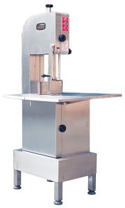 Quality Stainless Steel Commercial Meat Processing Equipment Industrial Food Meat Bone Saw wholesale