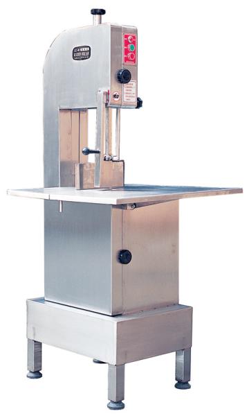 Stainless Steel Commercial Meat Processing Equipment Industrial Food Meat Bone