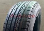 265/65R17 17 Inches SUV Highway Tread Tires 65- Series Profile Highway Truck