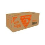 Low Fat Strawberry Sugar Free Mint Candy Box Packaging