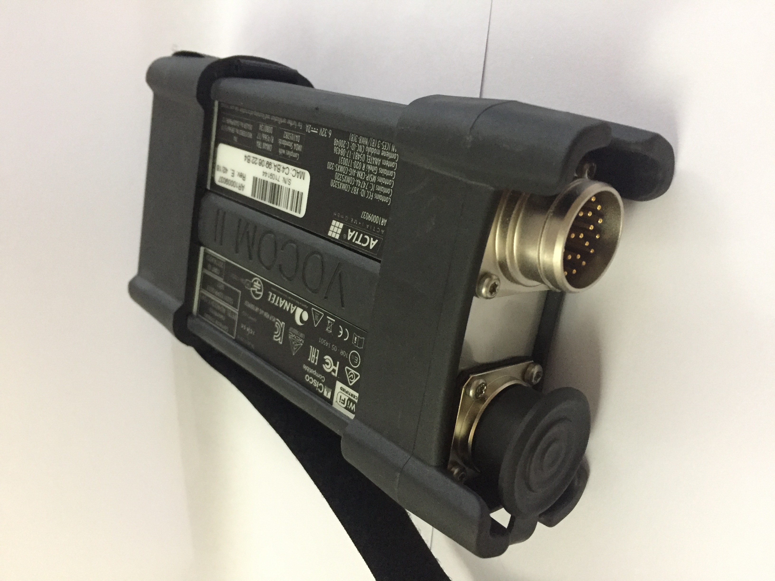 VOCOM2 Volvo Diagnostic Interface