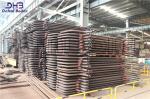 Industry Boiler Pressure And Superheater Tubes En 3834 Welding Procedure